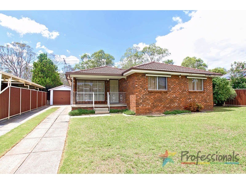 45 Tent Street, Kingswood NSW 2747