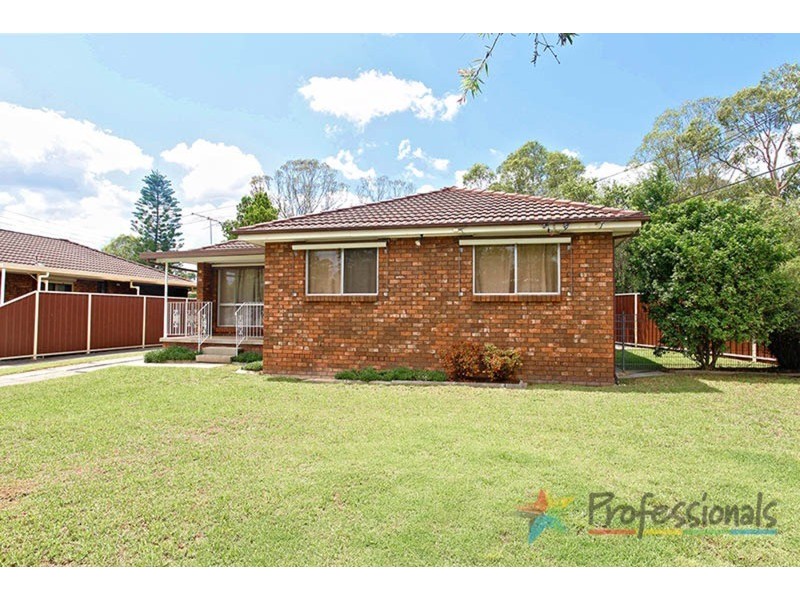 45 Tent Street, Kingswood NSW 2747