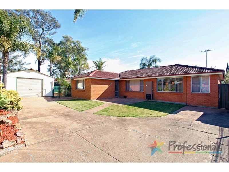 25 Shepherd Street, Colyton NSW 2760