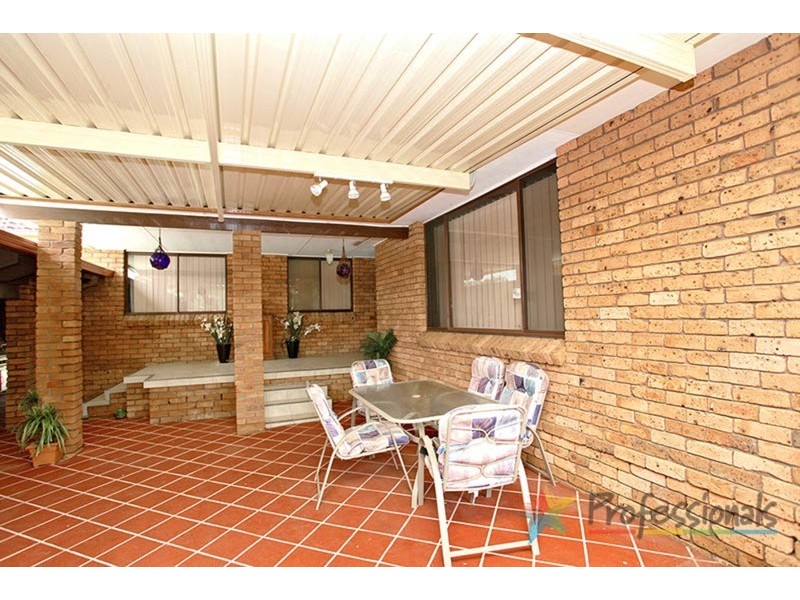 4 Allsopp Drive, Cambridge Gardens NSW 2747