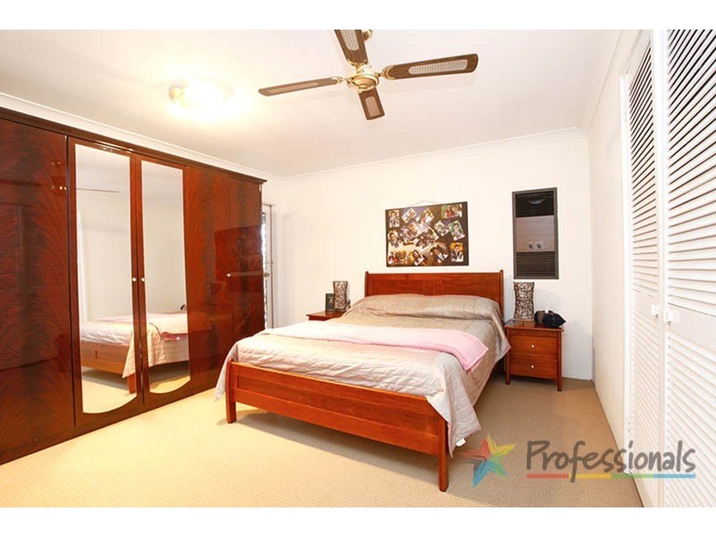 4 Allsopp Drive, Cambridge Gardens NSW 2747