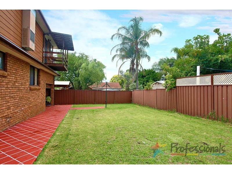 4 Allsopp Drive, Cambridge Gardens NSW 2747