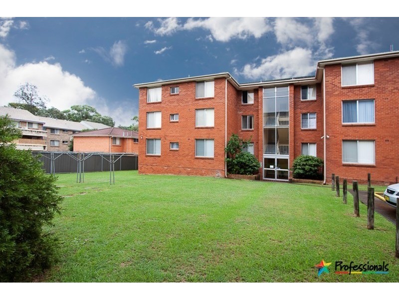 16/175 Derby Street, Penrith NSW 2750