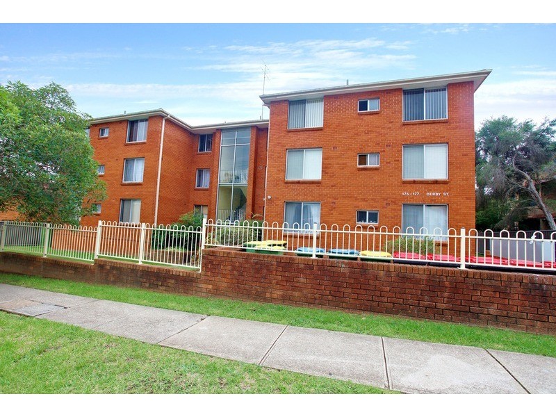 16/175 Derby Street, Penrith NSW 2750