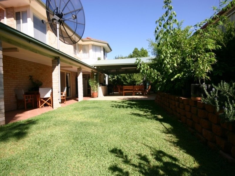 1 Marcus Clarke Crescent, Glenmore Park NSW 2745