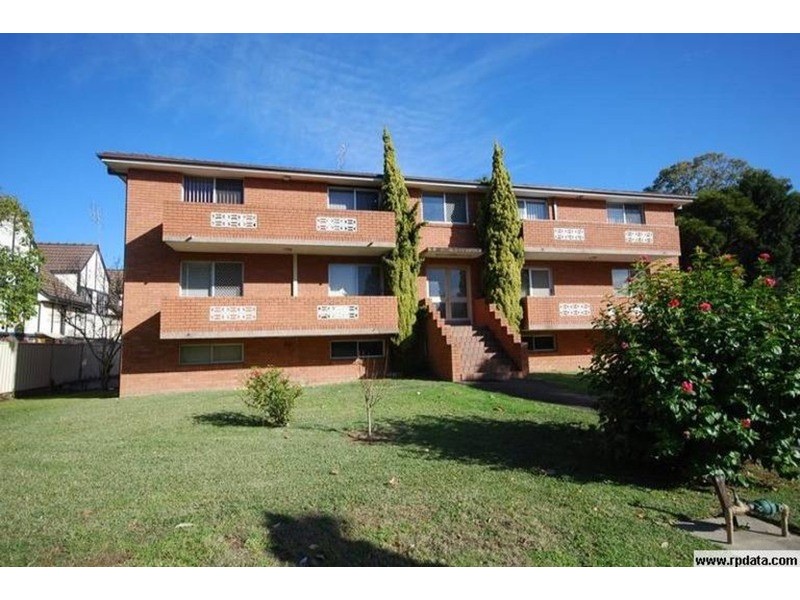 5/128 Lethbridge Street, Penrith NSW 2750