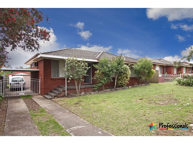 30 Gladys Street, Kingswood NSW 2747