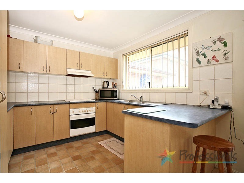 41 Stilt Avenue, Cranebrook NSW 2749