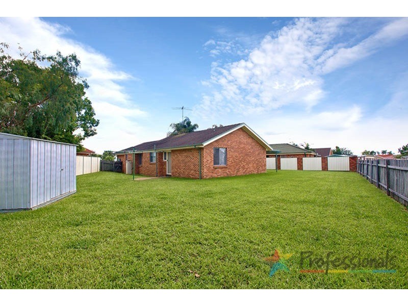 13 Leane Place, Cranebrook NSW 2749