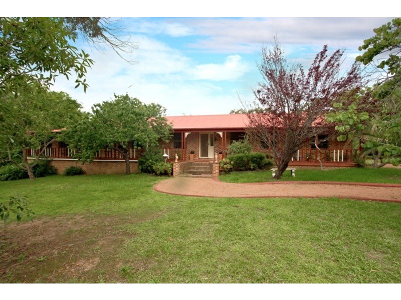 299 Wedderburn Road, Wedderburn NSW 2560