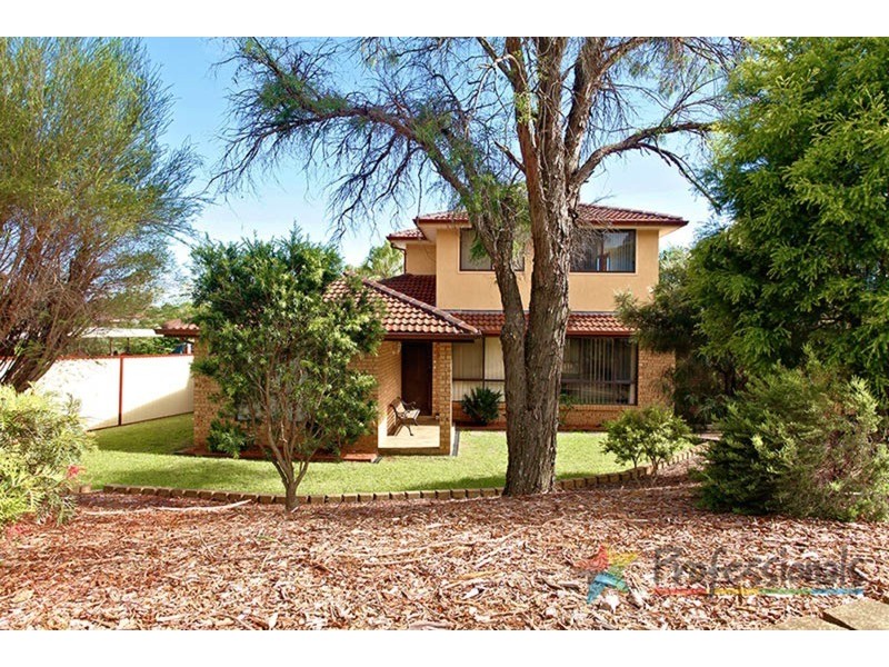 1 Yate Close, Kingswood NSW 2747