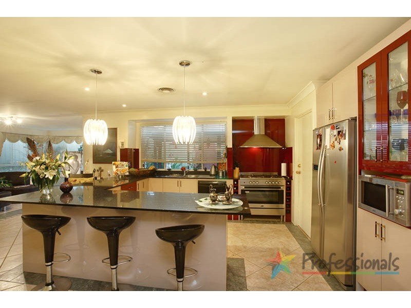 3 Kobina Avenue, Glenmore Park NSW 2745