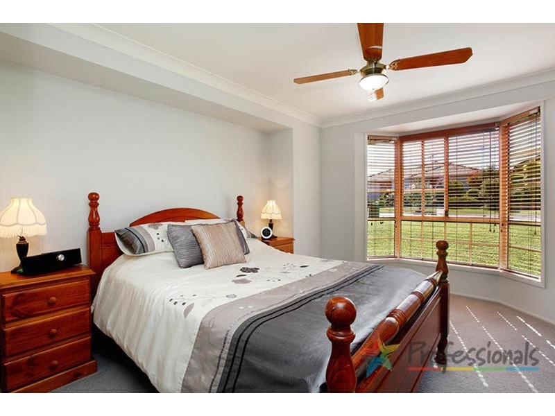 4 Kobina Avenue, Glenmore Park NSW 2745