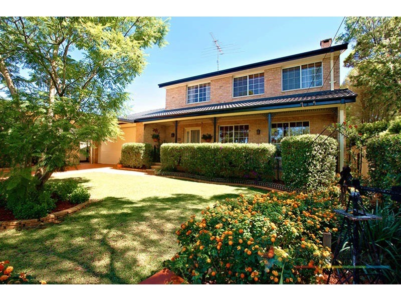 73 Greendale Road, Wallacia NSW 2745