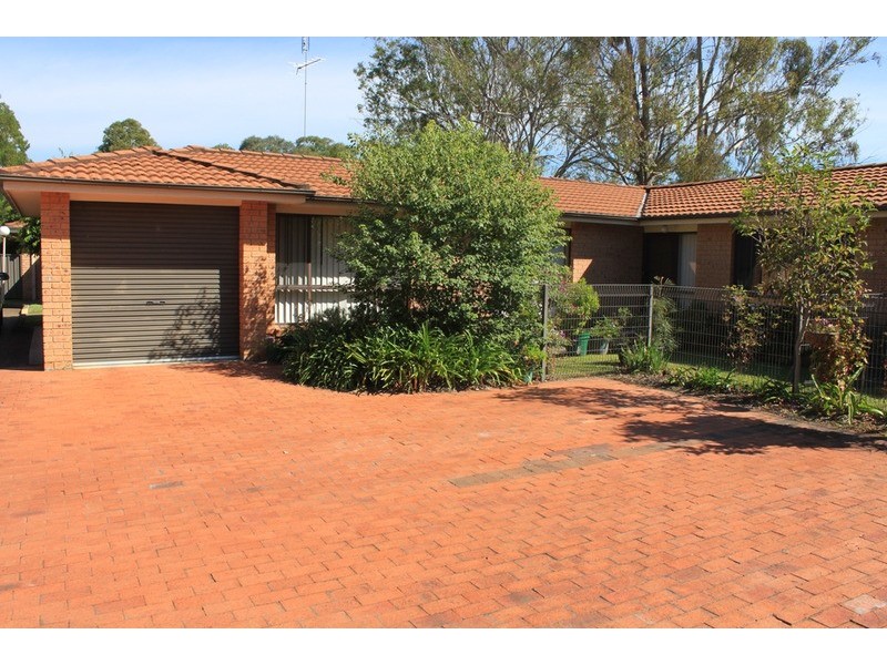 8/160 Maxwell Street, South Penrith NSW 2750