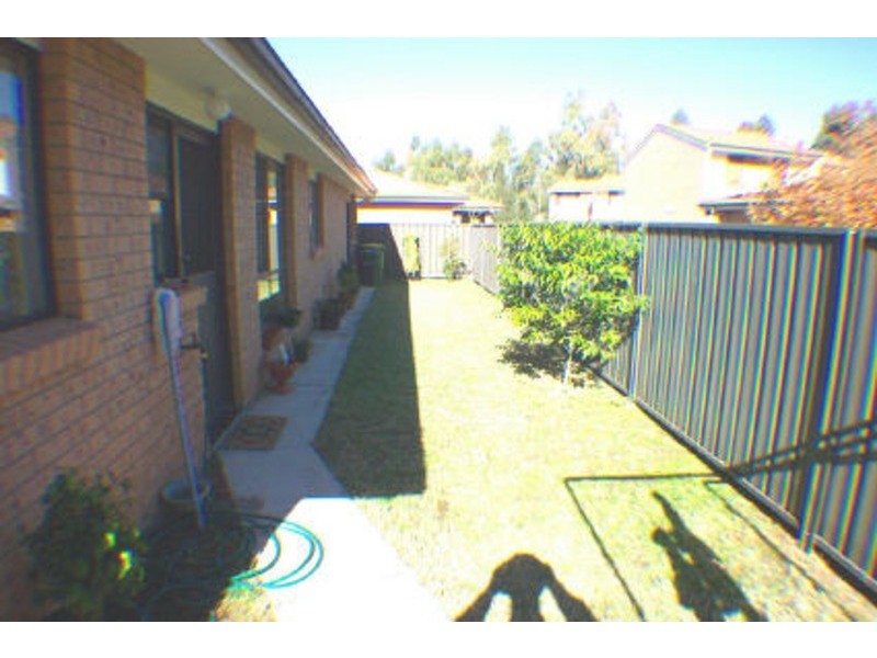 8/160 Maxwell Street, South Penrith NSW 2750