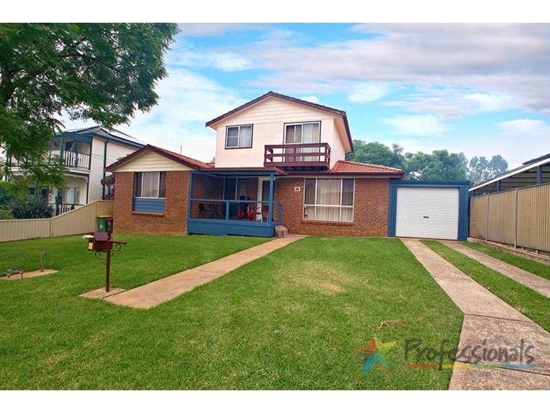 12 Roma Avenue, Wallacia NSW 2745