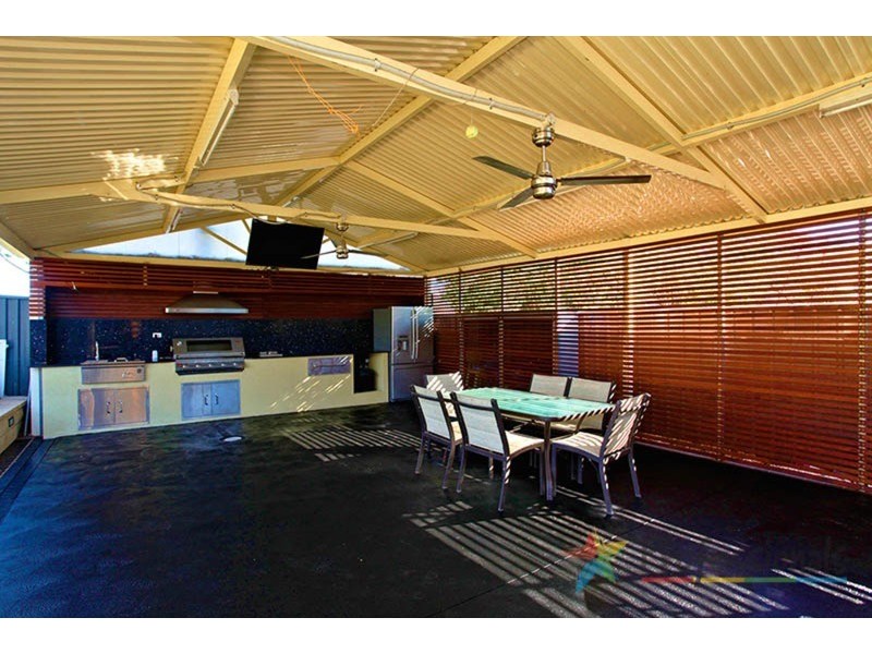 28 Warburton Crescent, Werrington County NSW 2747