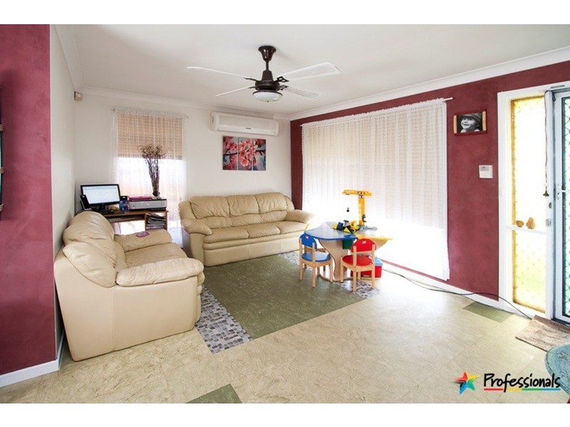 35 Dulhunty Court, Cranebrook NSW 2749