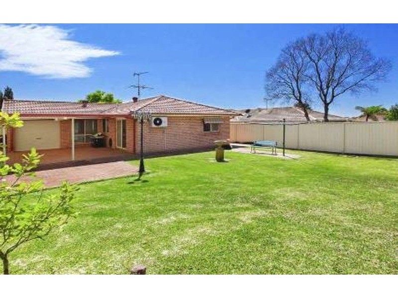 37 Bija  Drive, Glenmore Park NSW 2745