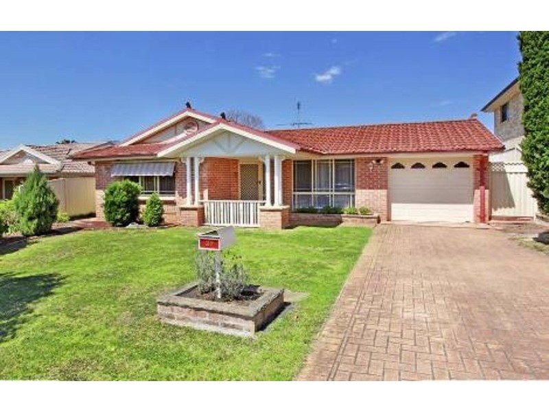 37 Bija  Drive, Glenmore Park NSW 2745