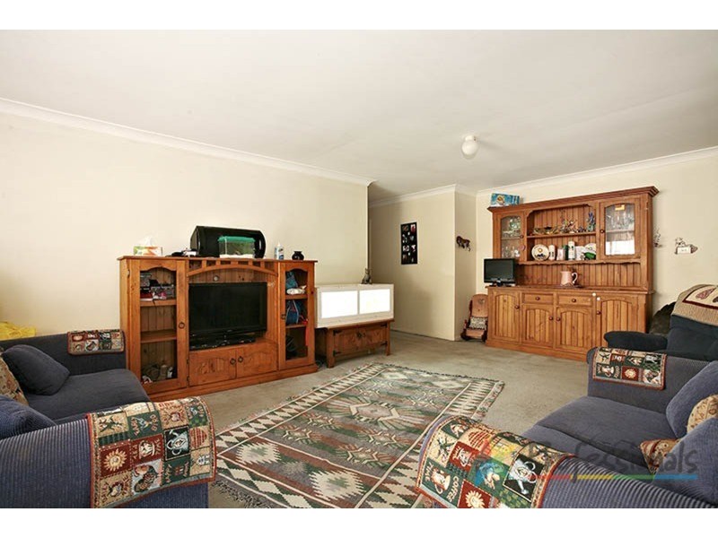 41 Stilt Avenue, Cranebrook NSW 2749