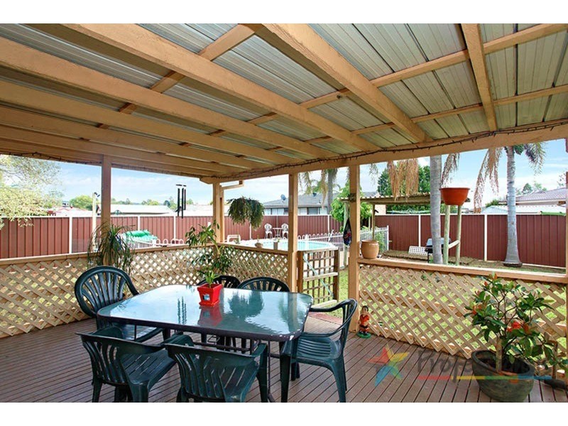 19 Cameron Street, Jamisontown NSW 2750