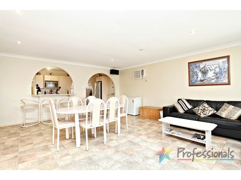 19 Cameron Street, Jamisontown NSW 2750