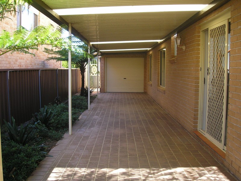 57 Fireball Avenue, Cranebrook NSW 2749