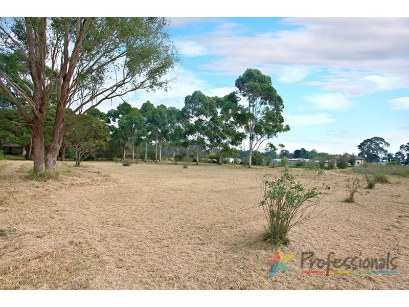 1117 Mamre Road, Kemps Creek NSW 2178