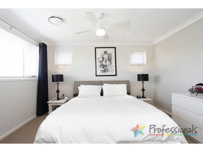 12 Wedgebill Place, Cranebrook NSW 2749