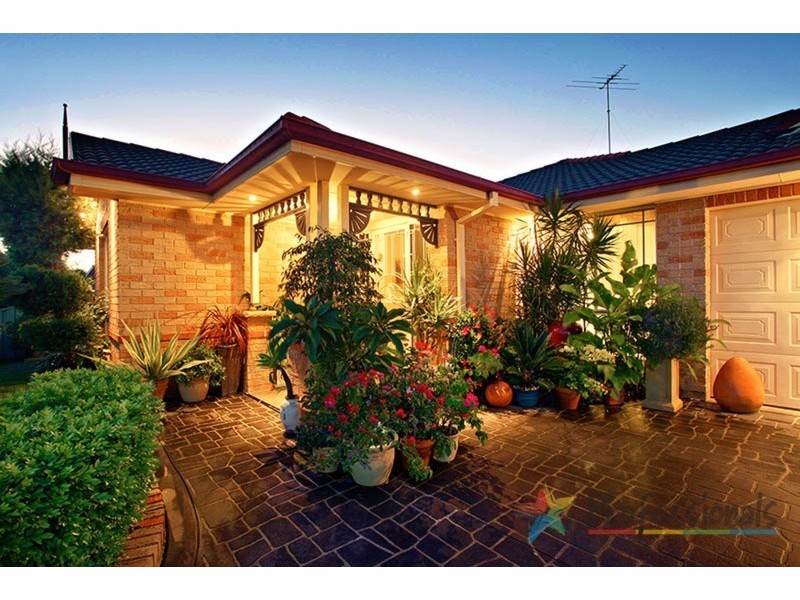 3 Kobina Avenue, Glenmore Park NSW 2745