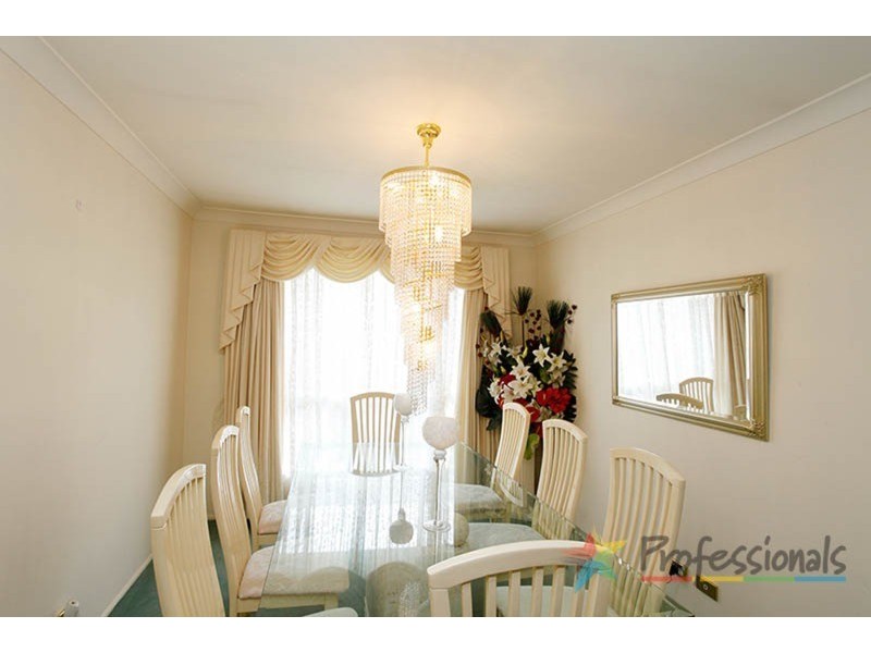 3 Kobina Avenue, Glenmore Park NSW 2745