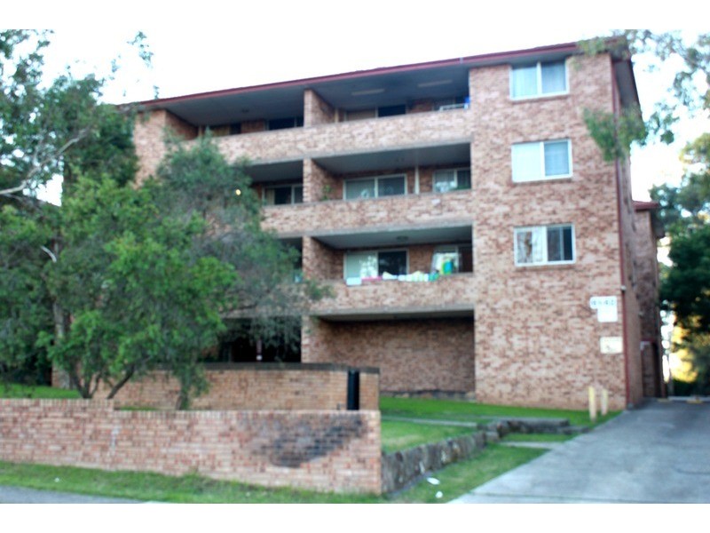 24/61-62 Park Avenue, Kingswood NSW 2747