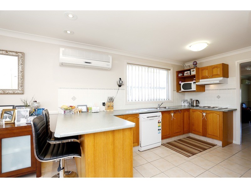 4 Enfield Street, Jamisontown NSW 2750
