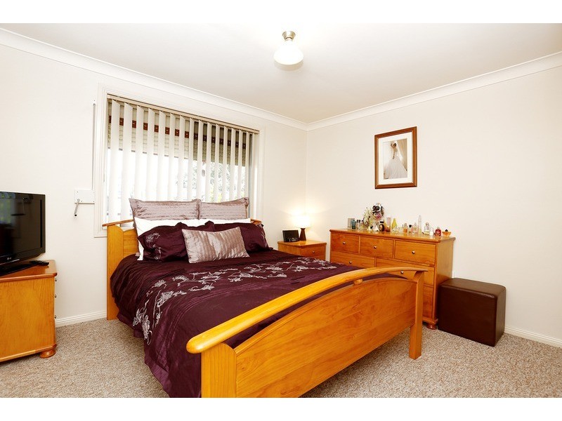 4 Enfield Street, Jamisontown NSW 2750