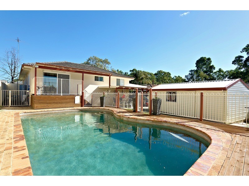 4 Enfield Street, Jamisontown NSW 2750