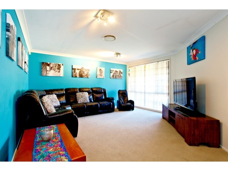 8 Moxham  Street, Cranebrook NSW 2749