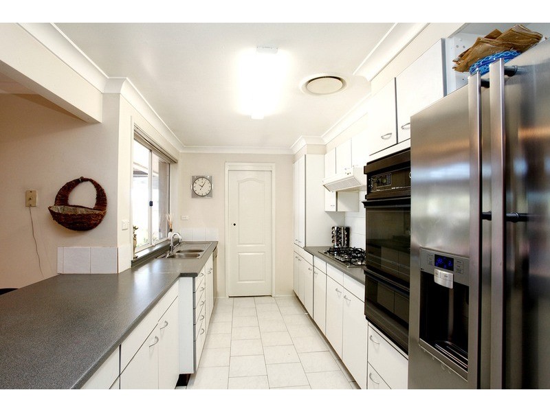 8 Moxham  Street, Cranebrook NSW 2749