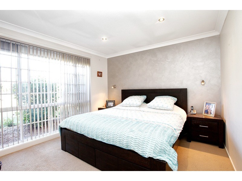 8 Moxham  Street, Cranebrook NSW 2749