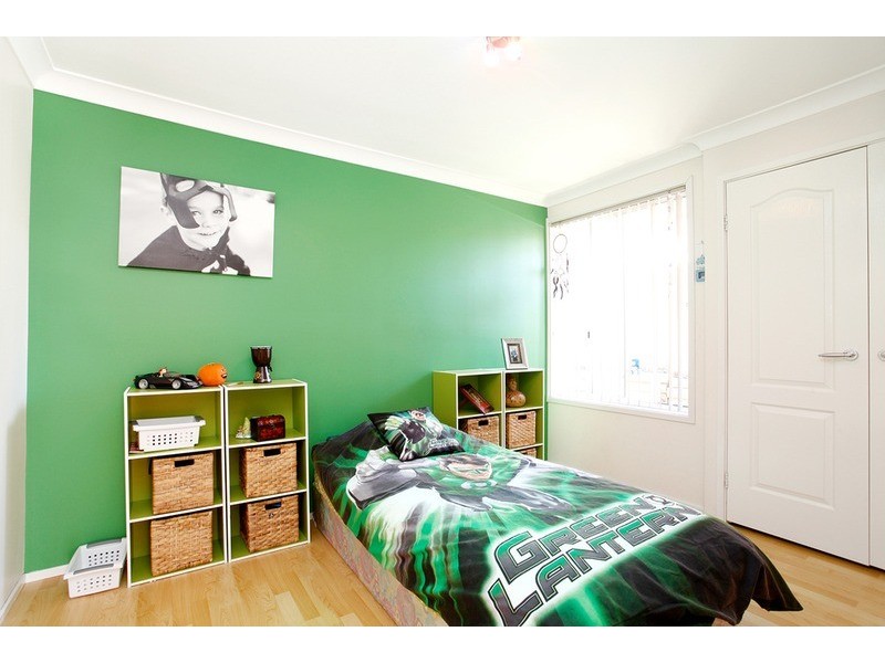 8 Moxham  Street, Cranebrook NSW 2749