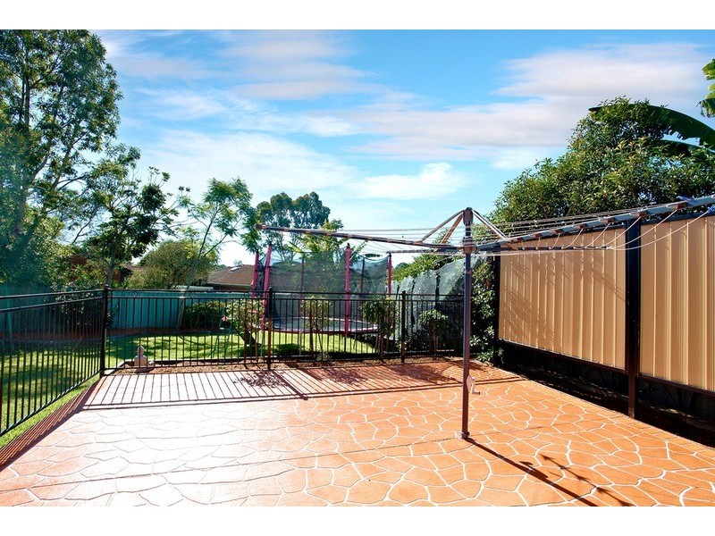 8 Moxham  Street, Cranebrook NSW 2749
