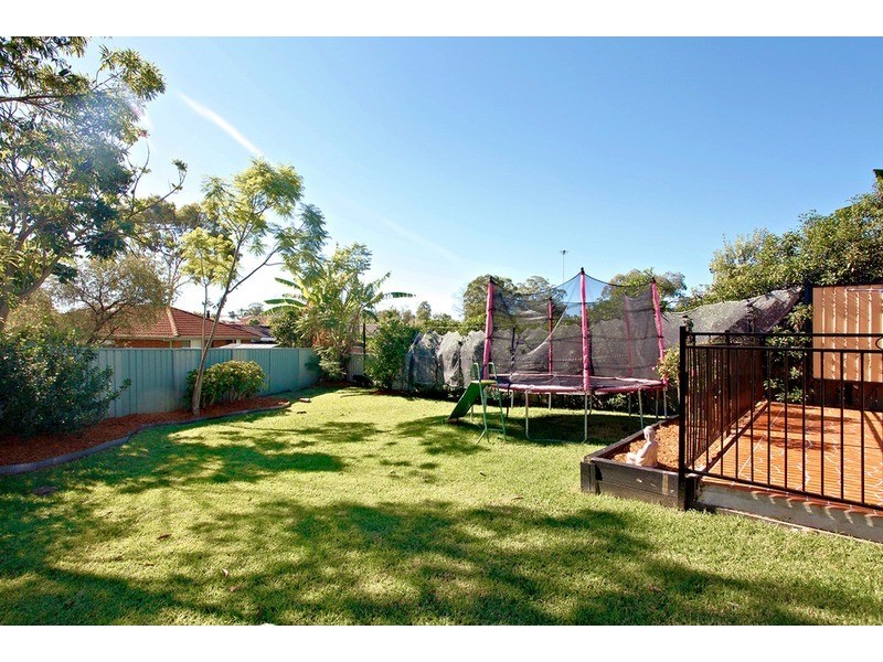 8 Moxham  Street, Cranebrook NSW 2749