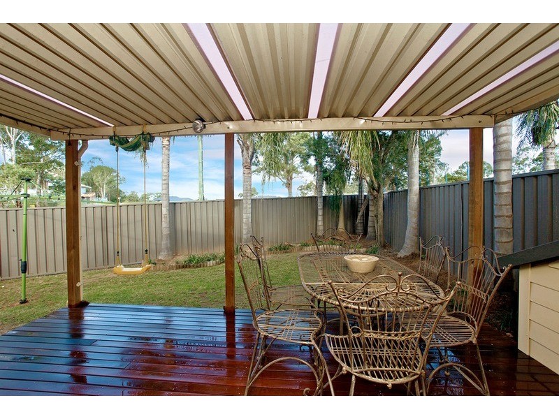 1/13A Wren  Place, Claremont Meadows NSW 2747