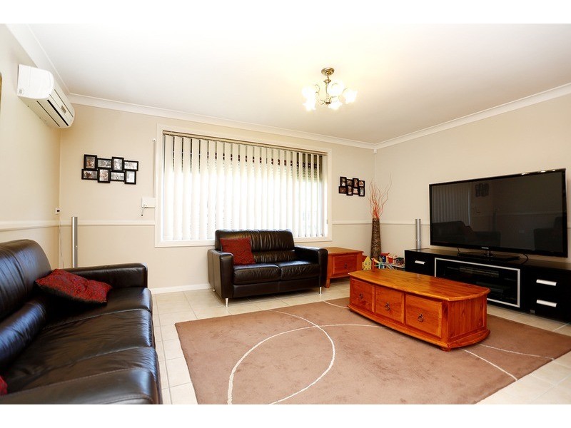 4 Enfield Street, Jamisontown NSW 2750