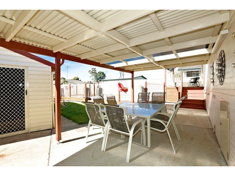 4 Enfield Street, Jamisontown NSW 2750