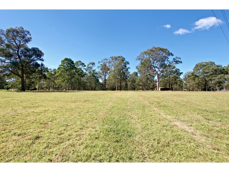 Lot 10/335 Taylors  Road, Silverdale NSW 2752