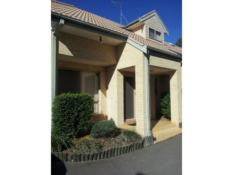 6/58 Cam Street, Cambridge Park NSW 2747
