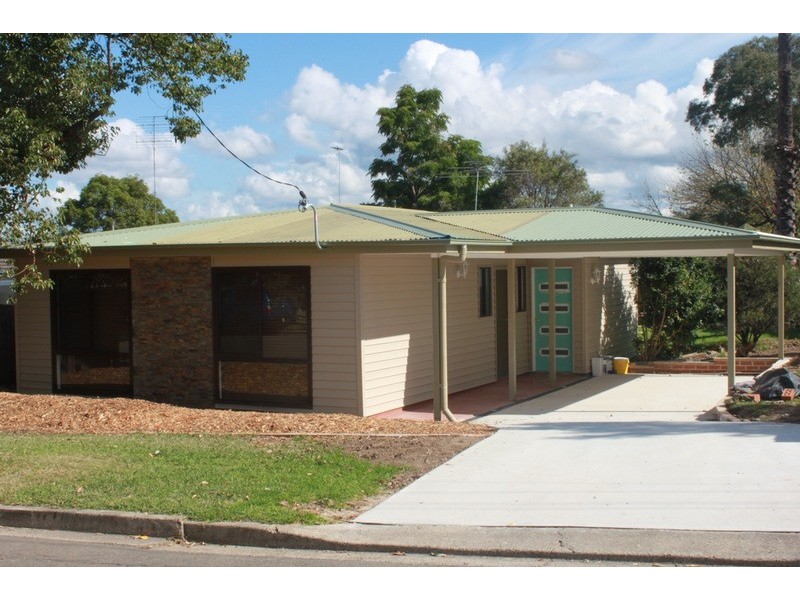 1 Victory  Street, Penrith NSW 2750