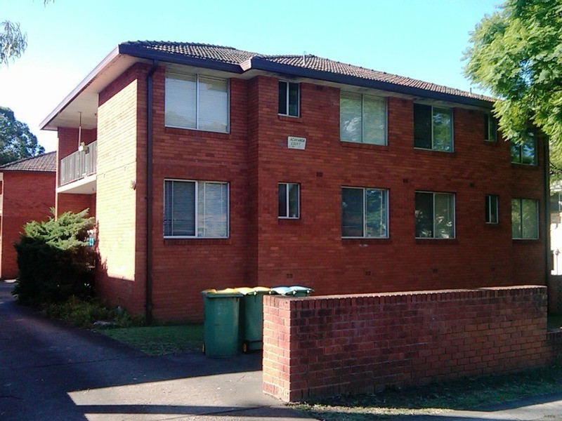 4/187 Derby  Street, Penrith NSW 2750